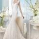 Style Halsey - Fantastic Wedding Dresses