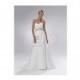 Lis Simon Bridal Fall 2012 - Style Dana - Elegant Wedding Dresses