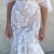 BERTA Fall &Winter 2017 Wedding Dresses