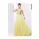 Tony Bowls Paris Prom Dress Style No. 115713 - Brand Wedding Dresses