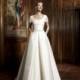 Raimon Bundo icaria_0052 - Stunning Cheap Wedding Dresses