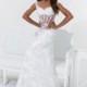 Tony Bowls Le Gala 114528 - Fantastic Bridesmaid Dresses