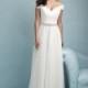 Allure Bridal Allure Bridals 9211 - Fantastic Bridesmaid Dresses