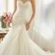 Sophia Tolli - Lark - Y11563 - All Dressed Up, Bridal Gown