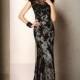 Black Label Dress Style  5640 - Charming Wedding Party Dresses