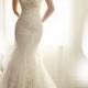 Sophia Tolli - Alouette - Y11574 - All Dressed Up, Bridal Gown