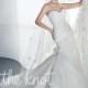 Demetrios 3193 Wedding Dress - The Knot - Formal Bridesmaid Dresses 2016