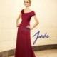 Jade by Jasmine - Style J4408 - Elegant Wedding Dresses