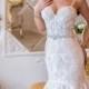 Wedding Dress Samantha, Backless Wedding Dress, Elegant Dress, Sexy Wedding Dress, Boho Wedding Dress
