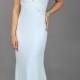 Ivory maxi wedding dress - boho chiffon and lace bridal gown - Ivory lace wedding gown - Vintage lace wedding dress