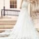 Val Stefani Spring 2017 Wedding Dresses 