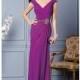 Alyce 29751 - Charming Wedding Party Dresses