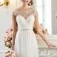Stella York 6263 Wedding Dress - The Knot - Formal Bridesmaid Dresses 2016