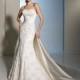 Sophia Tolli SPRING 2012 Collection - Y11221 - Compelling Wedding Dresses