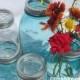 5 Mason Jar Flower Frog Lids Mason Jar Flower Arrangement Wedding Centerpiece, Ball Jar DIY Flowers Garden Flower Vases, No Jars