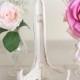 Rustic Wedding Easel Sign Holder by Morgann Hill Designs  