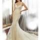 Sophia Tolli - Y11554 Robin - Stunning Cheap Wedding Dresses
