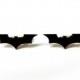 Batman The Dark Knight cufflinks