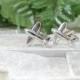 BUY 1 GET 1 FREE. 50% Off! Airplane Cufflinks. Enter Coupon Code ( Freecuff ) at Checkout! Mix & Match with Any Cufflinks in our Shop!