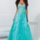 Tony Bowls Legala 114543 Dress - Brand Prom Dresses