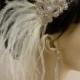 Wedding Headband, Wedding Hair Accessory , Bridal Hair Accessory, Rhinestone Headband, Hollywood Royalty
