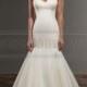 Martina Liana Modern Wedding Dress Style 779