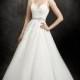 Ella Rosa Style BE237 - Fantastic Wedding Dresses