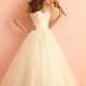 Allure Romance 2867 - Stunning Cheap Wedding Dresses