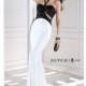 Long Sweetheart Evening Dress by Alyce - Brand Prom Dresses