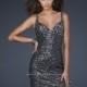 La Femme 17105 Dress - Brand Prom Dresses