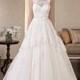 Kenneth Winston: Premiere Style LV94 - Fantastic Wedding Dresses