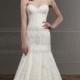 Martina Liana Designer Wedding Gown Style 751