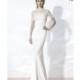 YolanCris - Glint Couture (2014) - Aldaya - Formal Bridesmaid Dresses 2016