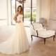 Linea Raffaelli 86 - Stunning Cheap Wedding Dresses