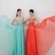 Splendid Floor Length Chiffon & Lace Sweetheart A line Sleeveless Prom Dresses With Pearls - Compelling Wedding Dresses