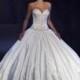 Style C7602 - Fantastic Wedding Dresses