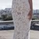 Nurit Hen Haute Couture 2017 "Ivory&White" Bridal Collection 