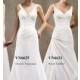 Venus Informal Wedding Dresses - Style VN6631 - Formal Day Dresses