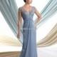 Montage - Style 113907 - Formal Day Dresses