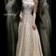 Sherri Hill 8531 Cap Sleeve Sequin Prom Dress - Crazy Sale Bridal Dresses