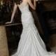 Davinci Bridal Collection Spring 2013 - Style 50180 - Elegant Wedding Dresses