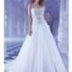 Demetrios - Sensualle - GR244 - Stunning Cheap Wedding Dresses