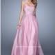 La Femme - 21257 - Elegant Evening Dresses