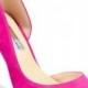 INC International Concepts Women's Kenjay D'Orsay Pumps, Only At Macy's