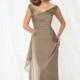 Caterina Mothers Dresses - Style 8001 - Formal Day Dresses