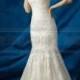 Allure Bridals Wedding Dress Style 9361