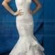 Allure Bridals Wedding Dress Style 9358
