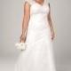 DB Woman Style 9T3299 - Fantastic Wedding Dresses