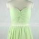 Mint Green Bridesmaid dress Long Prom Dress-Mint Sweetheart Bridesmaid dress