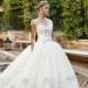 Alessandra Rinaudo 2017 Wedding Dresses — Gorgeous Italian Bridal Couture